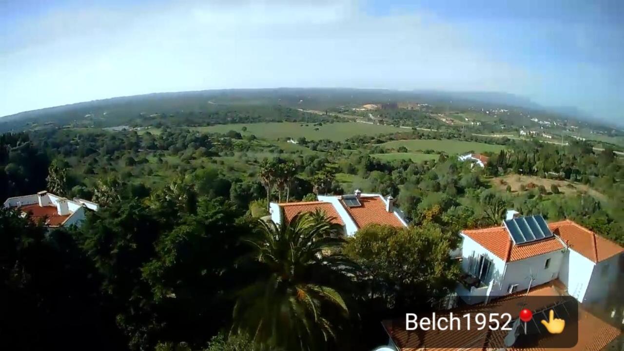 Carlos Apartment - Penthouse - Belch1952 Lagos Bagian luar foto