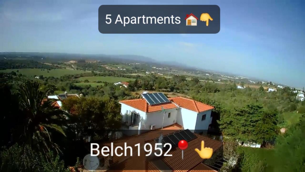 Carlos Apartment - Penthouse - Belch1952 Lagos Bagian luar foto